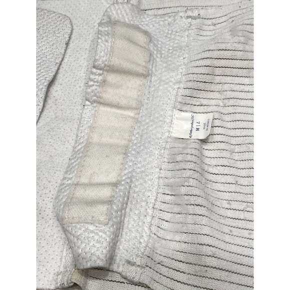 DJ Orthopedics, LLC Universal 3 Panel Abdominal Binder - Picture 7 of 9